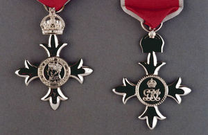BPF congratulates Pakistanis on Queen’s Honours List 2016