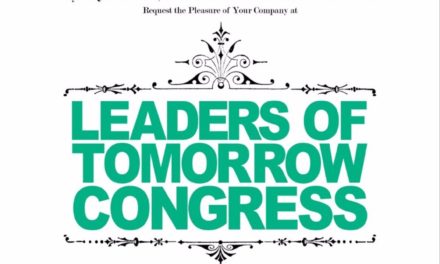 PAKISTAN AWARENESS WEEK FESTIVAL – LEADER’S OF TOMORROW CONGRESS – SOAS University of London