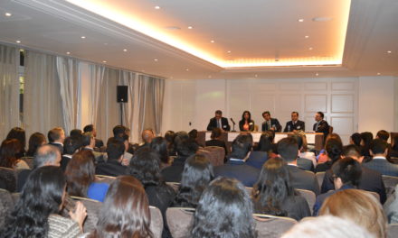 Top city bankers share their life stories, London