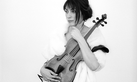 Sarah Sarhandi – June 2016