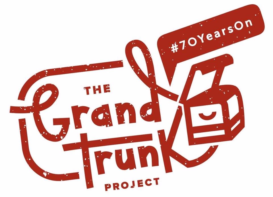 BPF has partnered with the team of #70YearsOn – The Grand Trunk Project, Showcasing a series of events across the UK,