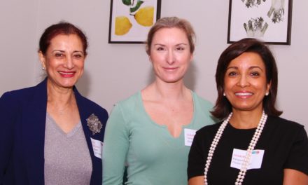 BPF Women’s Network Wellness Seminar: New Year New You, London