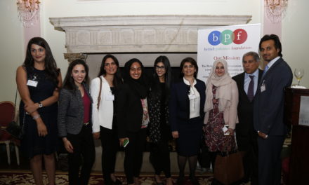 Entrepreneurship, Networking and Business Pitching, London