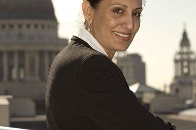Dr Kamel Hothi – Women’s Programme Success