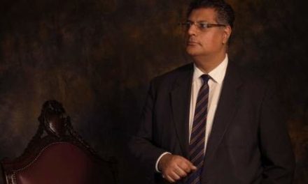 Tanveer Ikram, District Judge (MC)