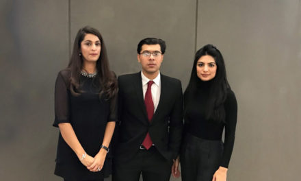 LSE Future of Pakistan Conference, The London School of Economics and Political Sciences
