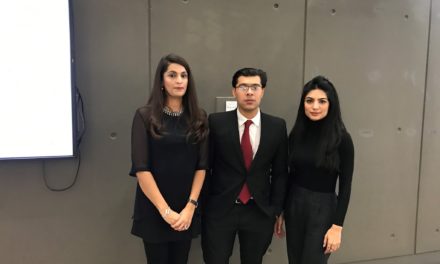 LSE Future of Pakistan Conference, The London School of Economics and Political Sciences