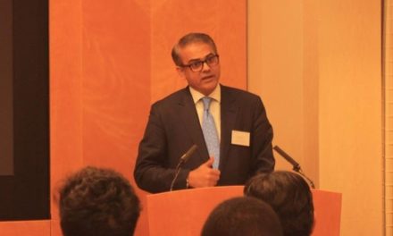 Focus on Finance, Barclays Investment Bank