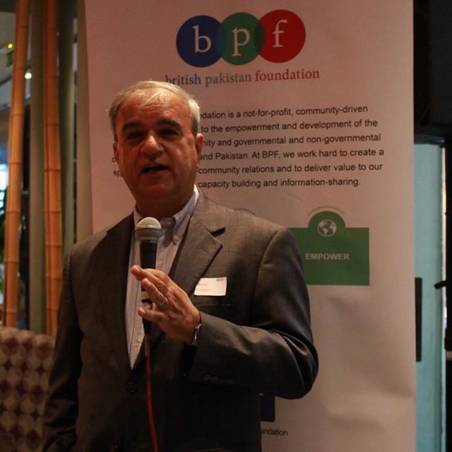 BPFSOCIAL! PROFESSIONAL NETWORKING EVENT – LAS IGUANAS, SPITALFIELDS