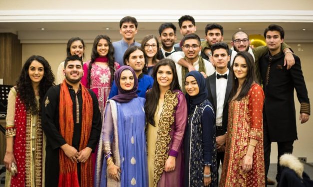 BPF YOUNG PROFESSIONALS PROGRAMME: HEALTHCARE OPPORTUNITIES IN PAKISTAN – CHALLENGES AND OPPORTUNITIES – IMPERIAL COLLEGE