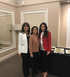 BPF WOMEN’S PROGRAMME: INSIDE OUT WELLNESS SEMINAR – LANSDOWNE CLUB