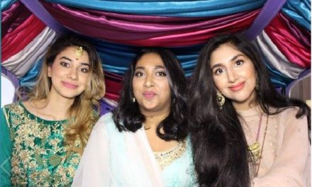 BPF YOUNG PROFESSIONALS PROGRAMME: CAMBRIDGE PAKISTAN SOCIETY RIVAAYAT BALL – GUILDHALL, CAMBRIDGE