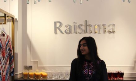 BPF: Exclusive VIP Shopping and Networking Evening with Raishma on 6th July 2017