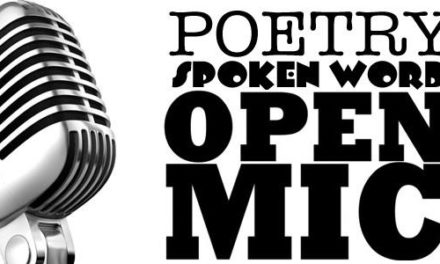 BPF Spoken Word and Open Mic: Exploring Identity event, SOAS University of London, 6:30pm to 8:00pm, 3rd of Aug