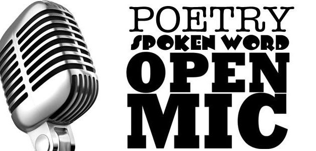 BPF Spoken Word and Open Mic: Exploring Identity event, SOAS University of London, 6:30pm to 8:00pm, 3rd of Aug