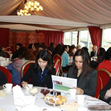 Women’s Programme: Professional Networking, House of Lords