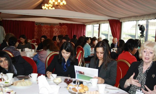 Women’s Programme: Professional Networking, House of Lords