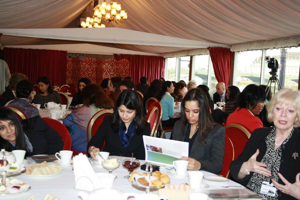 Women’s Programme: Professional Networking, House of Lords