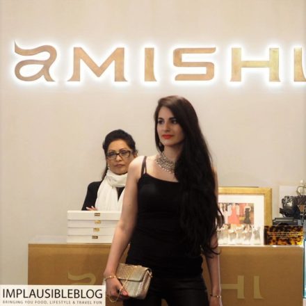 Women’s Programme: Professional Networking at Amishi