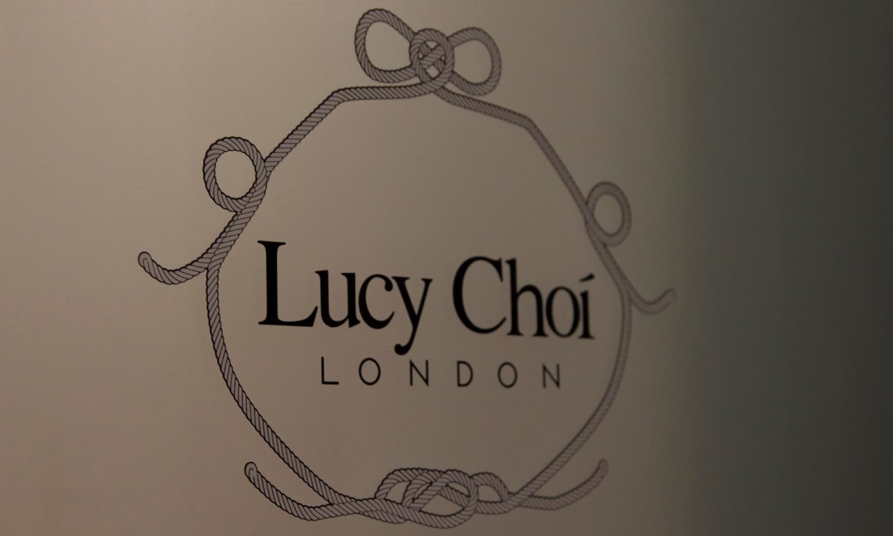 Women’s Programme: Professional Networking at Lucy Choi