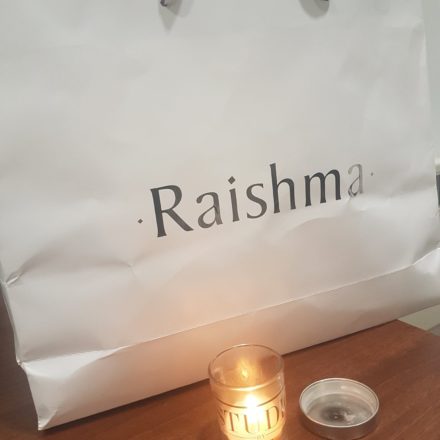 Women’s Programme: Networking Evening at Raishma