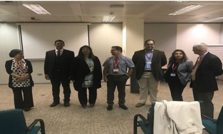 Challenges faced by children with Congenital Heart Disease in Pakistan, Agha Khan University, London Campus, 29 September 2017