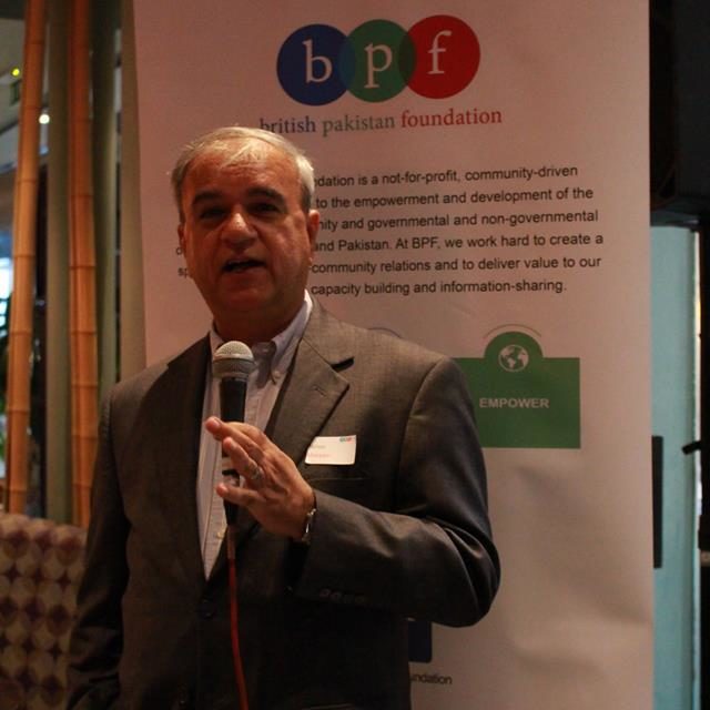 BPFSOCIAL! PROFESSIONAL NETWORKING EVENT