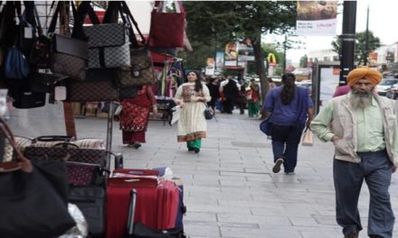Desi Pardesi: South Asians in Britain, Grand Trunk Project Team