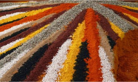 A Brief History of Curry in the UK, Grand Trunk Project Initiative