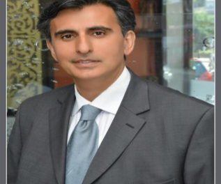 Asif Majid – September 2017