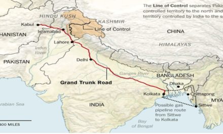 What is the Grand Trunk Road?, Grand Trunk Project Initiative