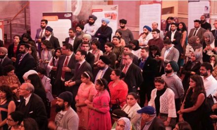 The Grand Launch kicks off the Grand Trunk Project – #70YearsOn Campaign, Grand Trunk Project Initiatve