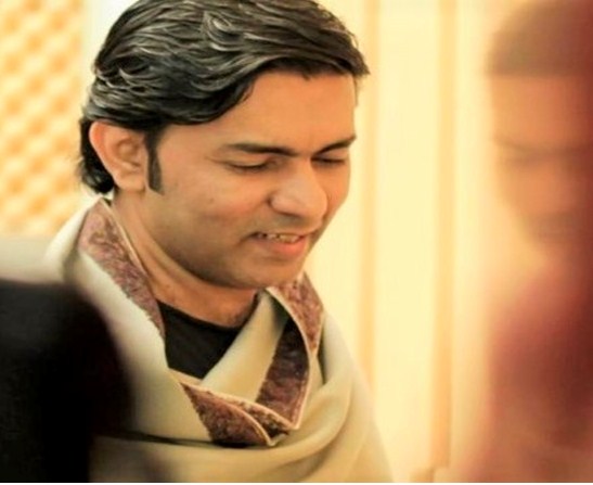 Sajjad Ali – February 2017