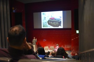 BPF Arts & Culture Forum: BPF and Grand Trunk Project, Community and Cultural Event (British Museum, London, 3 December 2017