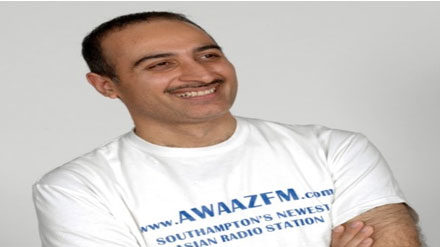 ALI BEG – February 2018