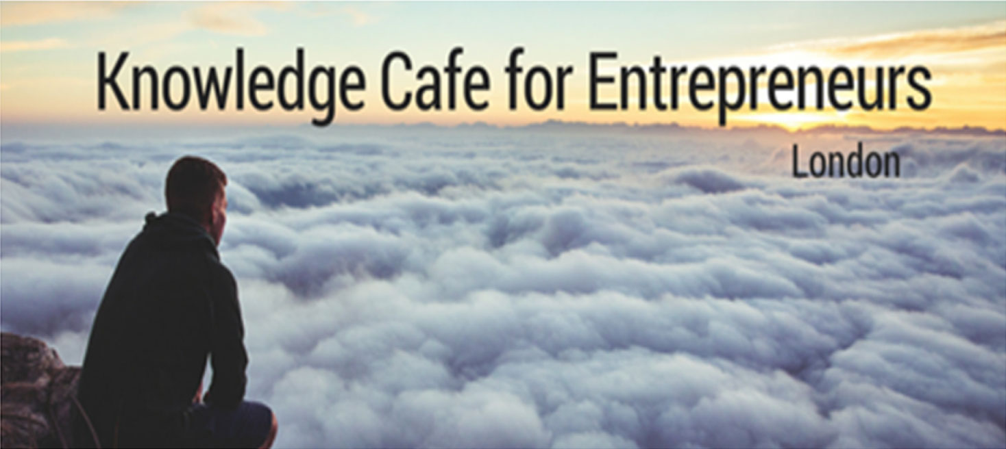 BPF Partners with Stairs and Shares to present weekly "Knowledge Cafes for Entrepreneurs", artFix