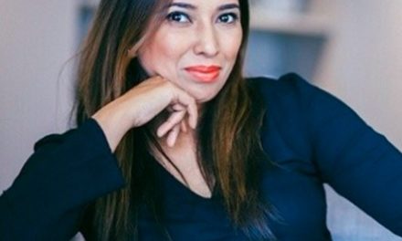 Abby Ghafoor – June 2018
