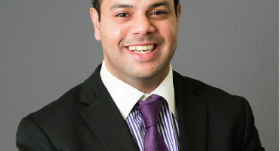 Hashim Bhatti – February 2019