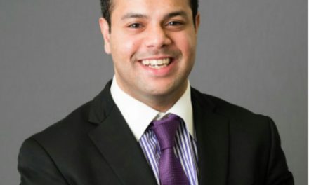 Hashim Bhatti – February 2019