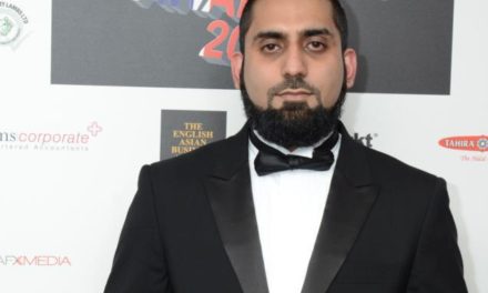 Sheikh Bilal Khan – April 2019