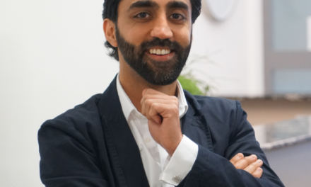 Shahzad Younas – June 2019
