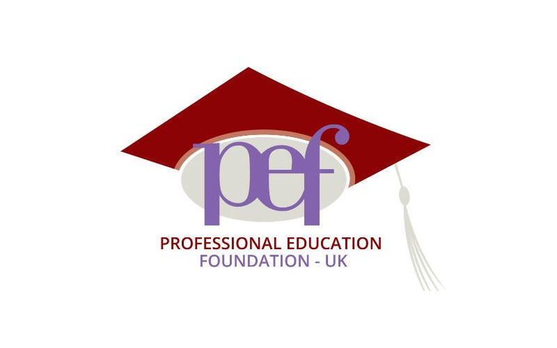 We would like to welcome our corporate member of the month June 2019, Professional Education Foundation – UK