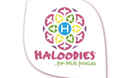 We would like to welcome our corporate member of the month August 2019, Haloodies