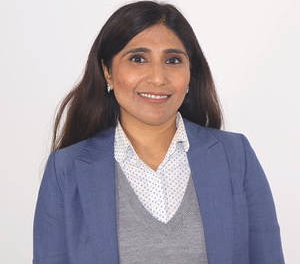 BPF Patron of the Month: Nasreen Akhter