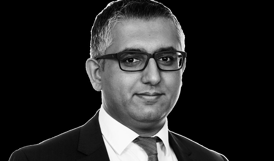 Hammad Akhtar – December 2019