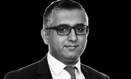 Hammad Akhtar – December 2019