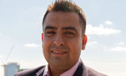 BPF Patron of the Month: Riz Malik – R3 Mortgages