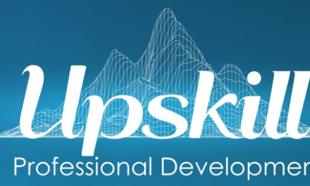 We would like to welcome our Corporate Member of the month, December 2019, Upskill Professional Development