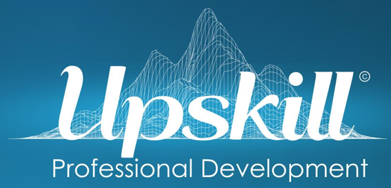 We would like to welcome our Corporate Member of the month, December 2019, Upskill Professional Development