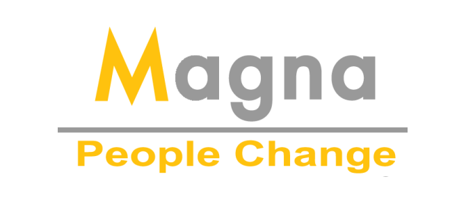 We would like to welcome our Corporate Member of the month, June 2020, Magna People Change.